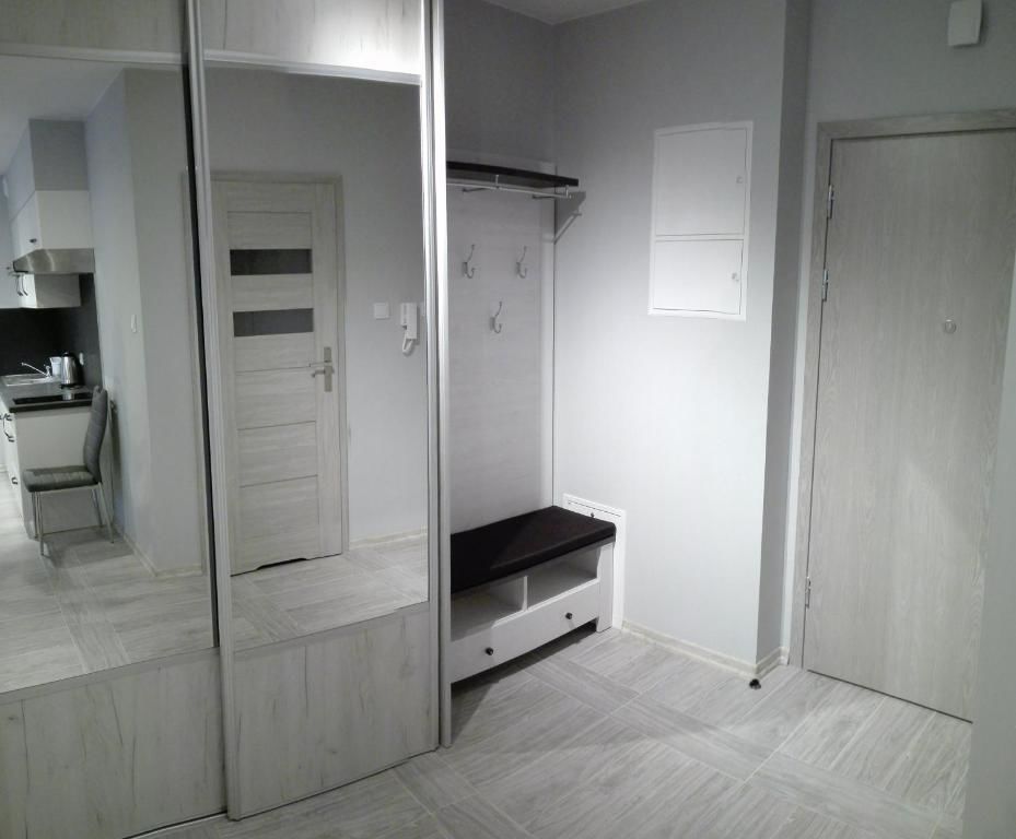 Апартаменты Apartament Sandra Карпач