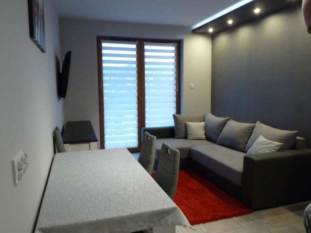 Апартаменты Apartament Sandra Карпач-6